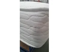 Willow & Eve Clearance - Willow & Eve Cool Gel Pocket 1000 4ft Small Double Adjustable Bed Mattress