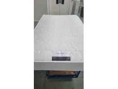 Willow & Eve Clearance - Willow & Eve Cool Gel Pocket 1000 4ft Small Double Adjustable Bed Mattress