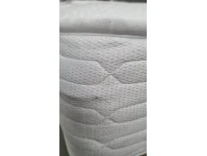 Willow & Eve Clearance - Willow & Eve Cool Gel Pocket 1000 4ft Small Double Adjustable Bed Mattress