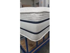 Clearance - Flexisleep Gel Hybrid Soft Pocket 1500 4ft6 Double Adjustable Bed Mattress Clearance - Flexisleep Gel Hybrid Soft Pocket 1500 4ft6 Double Adjustable Bed Mattress