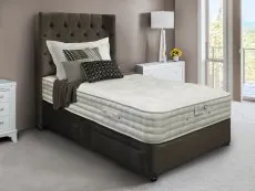 Alexander & Cole Alexander & Cole Tranquillity Pocket 4800 2ft6 Small Single Athena Divan Bed