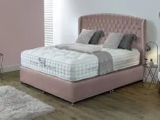 Alexander & Cole Alexander & Cole Tranquillity Pocket 5600 6ft Super King Size Athena Divan Bed