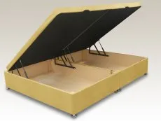 ASC Lunar Side Opening Ottoman Divan Base ASC Lunar Side Opening Ottoman Divan Base