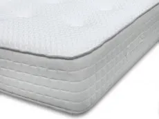 ASC ASC Bordeaux Memory Pocket 1000 2ft6 Small Single Mattress