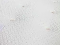 ASC ASC Bordeaux Memory Pocket 1000 3ft Single Mattress