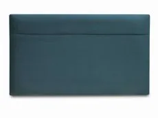 ASC ASC Brooke 2ft6 Small Single Fabric Strutted Headboard