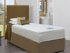 ASC ASC Capri 3ft Single Lunar Divan Bed