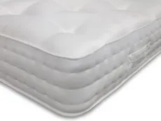 ASC ASC Cashmere Pocket 1000 4ft Small Double Mattress