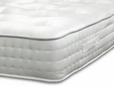 ASC ASC Cashmere Pocket 2000 3ft6 Large Single Mattress