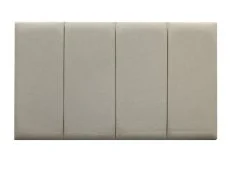 ASC Iona Fabric Strutted Headboard ASC Iona Fabric Strutted Headboard