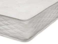 ASC ASC Pearl 160 x 200 Euro (IKEA) Size King Mattress