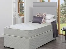 ASC ASC Prestige 3ft Single Divan Bed