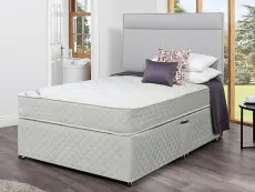 ASC ASC Prestige 5ft King Size Divan Bed