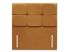 ASC Rhea Fabric Floor Standing Headboard ASC Rhea Fabric Floor Standing Headboard