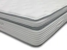 ASC ASC Serenity Luxury Pocket 1000 Pillowtop 6ft Super King Size Mattress