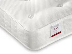 Bedmaster Bedmaster Clay 4ft6 Double Mattress