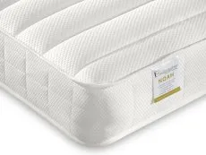 Bedmaster Bedmaster Noah Memory 2ft6 Small Single Mattress