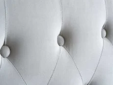 Birlea Furniture & Beds Birlea Copenhagen Stone Fabric Bed Frame