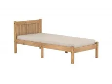 Birlea Furniture & Beds Birlea Rio 3ft Single Pine Wooden Bed Frame