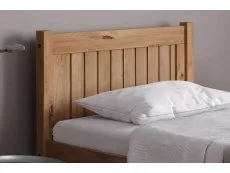 Birlea Furniture & Beds Birlea Rio 3ft Single Pine Wooden Bed Frame