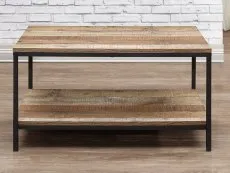 Birlea Urban Rustic Coffee Table