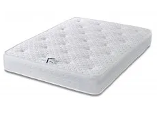 Deluxe Deluxe Memory Flex Medium 160 x 200 Euro (IKEA) Size King Mattress