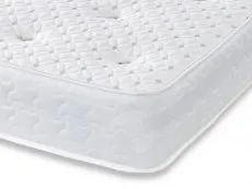 Deluxe Deluxe Memory Flex Orthopaedic 140 x 200 Euro (IKEA) Size Double Mattress