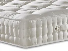 Deluxe Natural Touch Tufted Pocket 1000 Mattress Deluxe Natural Touch Tufted Pocket 1000 Mattress