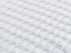 Deluxe Deluxe Ellesmere Firm 4ft Small Double Mattress