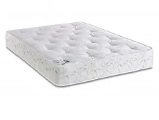 Deluxe Deluxe Super Damask Orthopaedic 140 x 200 Euro (IKEA) Size Double Mattress