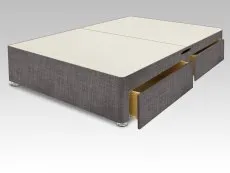 Deluxe Deluxe Universal 140 x 200 Euro (IKEA) Size Double Divan Base