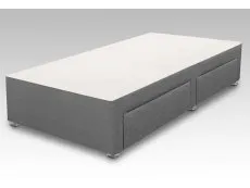 Deluxe Deluxe Universal 2ft6 Small Single Divan Base