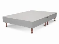 Deluxe Deluxe Universal 4ft6 Double Low Divan Base