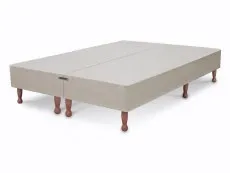 Deluxe Deluxe Universal 6ft Super King Size Low Divan Base