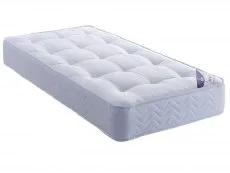 Dura Dura Ashleigh Backcare 4ft Small Double Mattress