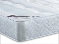 Dura Dura Ashleigh Backcare 6ft Super King Size Divan Bed