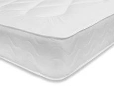 Dura Dura Ortho Firm 2ft6 Small Single Mattress