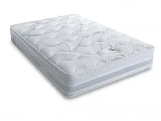 Dura Dura Panache 3ft Single Divan Bed