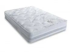 Dura Dura Panache 3ft6 Large Single Divan Bed