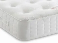 Dura Dura Pocket Plus 1000 Memory 4ft6 Double Mattress