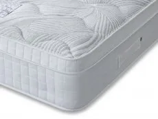 Dura Dura Savoy Pocket 1000 Pillowtop 3ft Single Divan Bed