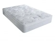 Dura Dura Savoy Pocket 1000 Pillowtop 4ft6 Double Mattress