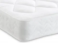 Dura Dura York Damask 3ft6 Large Single Mattress