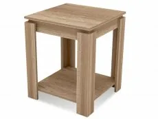 GFW GFW Canyon Oak Lamp Table