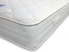 Highgrove Highgrove Twin Comfort 4ft Small Double Mattress