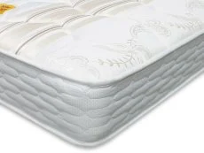 Highgrove Highgrove Solar Backcare 160 x 200 Euro (IKEA) Size King Mattress