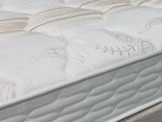 Highgrove Highgrove Solar Backcare 160 x 200 Euro (IKEA) Size King Mattress