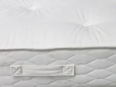 Highgrove Highgrove Solar Luxury Dream 160 x 200 Euro (IKEA) Size King Mattress