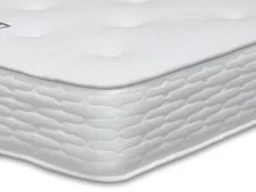 Highgrove Highgrove Solar Ortho Dream 4ft Small Double Mattress