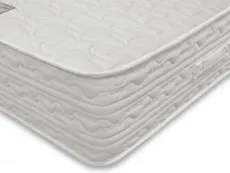 Highgrove Highgrove Willow Pocket 2000 3ft Single Mattress